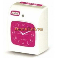 Máy chấm công thẻ giấy Ronald Jack 2200A